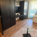 Andys Enzian Apartment Leutasch