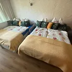 Apartment Andys Enzian Leutasch