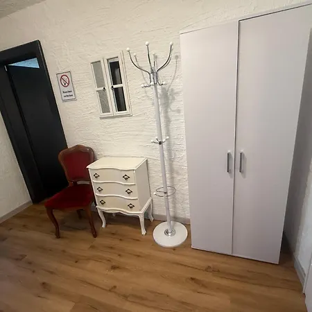 Lägenhet Andys Enzian
