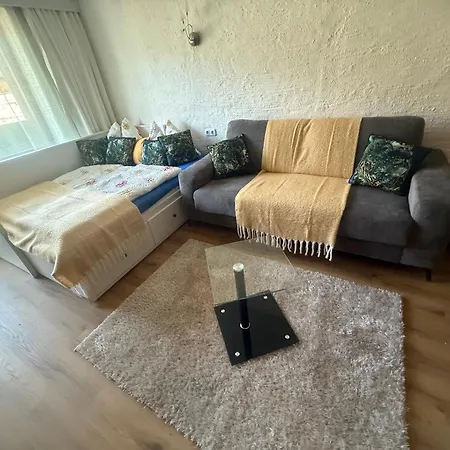 Lägenhet Andys Enzian *
