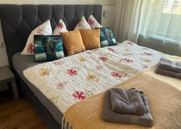 Andys Enzian * لوتاش