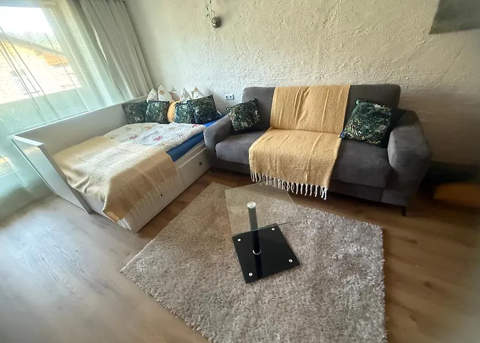 شقة Andys Enzian *