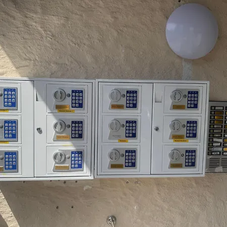 Andys Enzian Apartment *