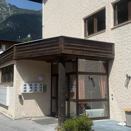 Andys Enzian Apartment