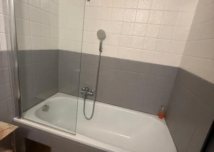 Andys Enzian Apartment