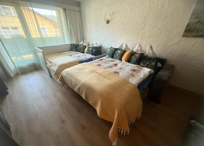 Andys Enzian Apartment