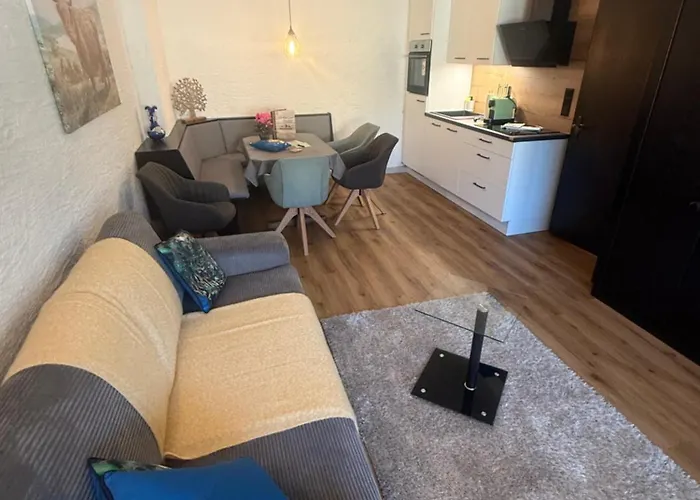 Andys Enzian Leutasch