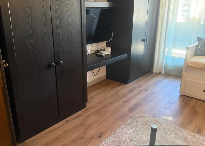 Andys Enzian Apartment Leutasch