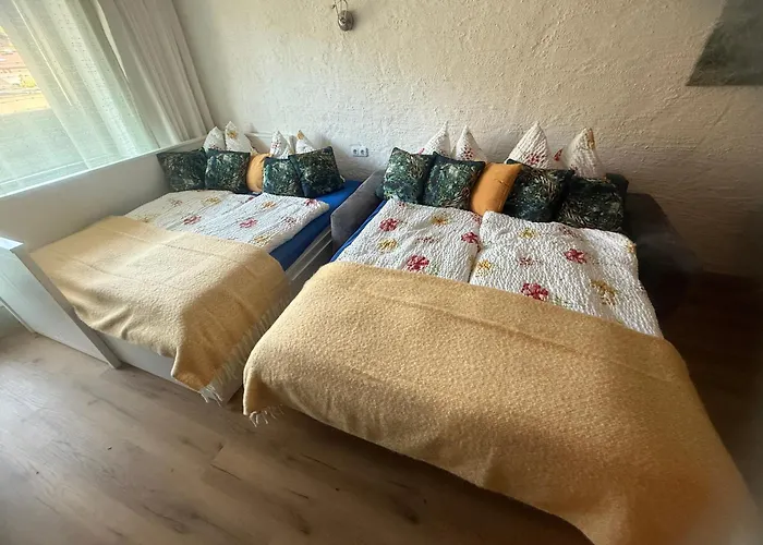 Apartment Andys Enzian Leutasch