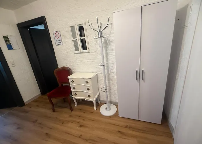 Apartment Andys Enzian