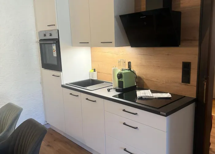 Andys Enzian * Leutasch