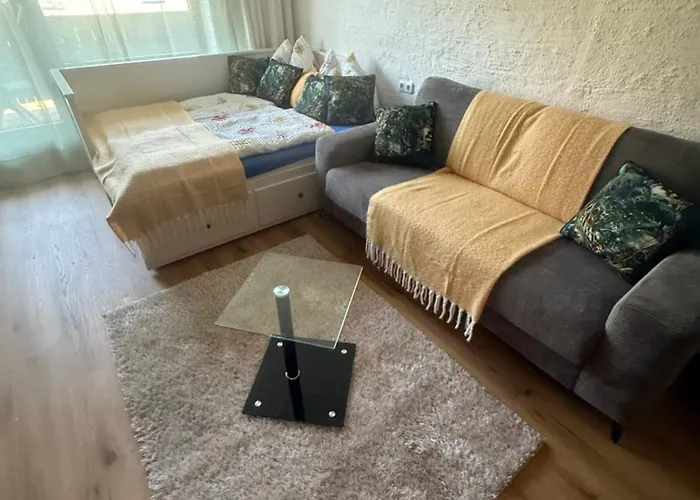 Apartment Andys Enzian Leutasch